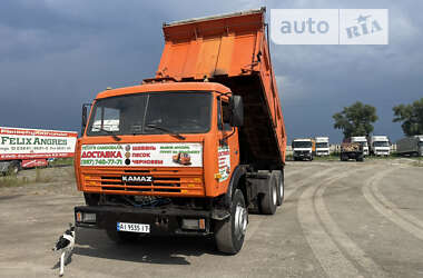 kamaz 45142 2007 в Бровары от профессионального продавца Виталий