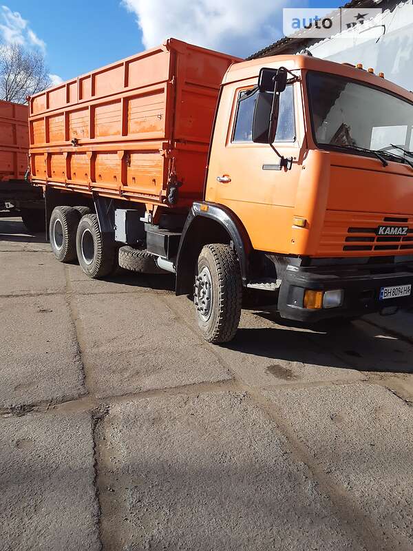 Самосвал КамАЗ 45143 2011 в Окнах фото 11 Самосвал КамАЗ 45143 2011 в Окнах