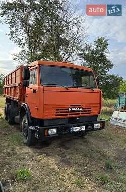 Самосвал КамАЗ 45143 2005 в Одессе