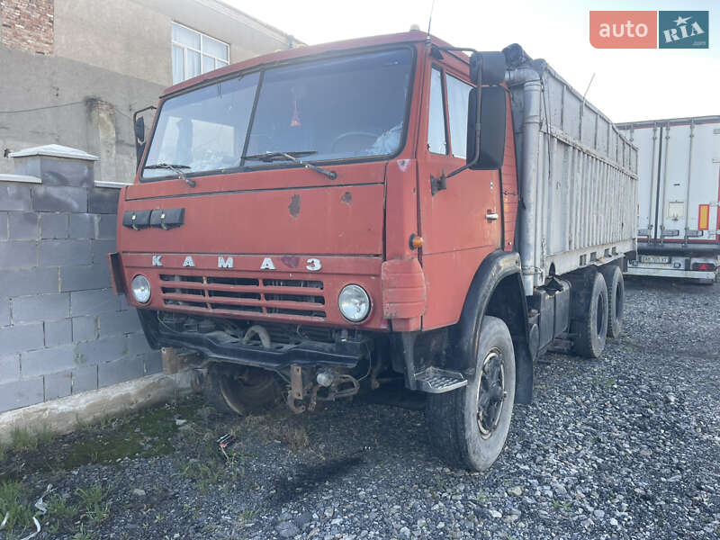 КамАЗ 5310 1992 КамАЗ 5310 1992