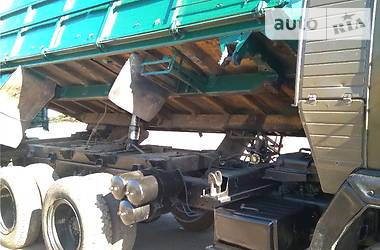  КамАЗ 5320 1986 в 