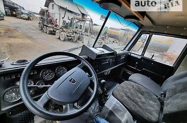 Самосвал КамАЗ 5320 1982 в 