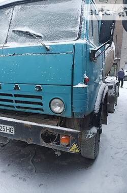AUTO.RIA – Продам КамАЗ 5320 1983 (AX4325HC) : 9000 $, Харків