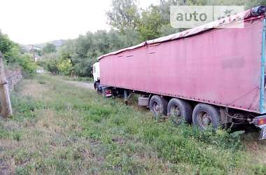 Самоскид КамАЗ 5320 1989 в 