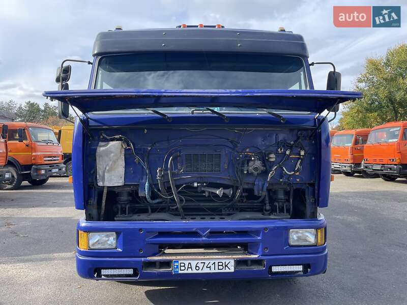 Самосвал КамАЗ 5320 1985 в Гайвороне