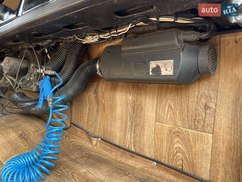 Самосвал КамАЗ 5320 1985 в Гайвороне