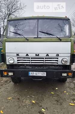 Самосвал КамАЗ 5320 1987 в Жмеринке