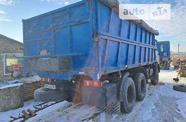 Самосвал КамАЗ 5320 1989 в 