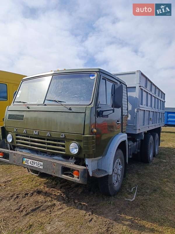 КамАЗ 5320 1993 КамАЗ 5320 1993