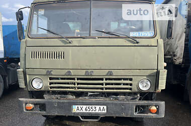 Інші вантажівки КамАЗ 5320 1987 в Харкові