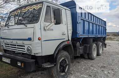 Другая строительная техника КамАЗ 5320 1982 в 