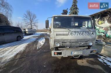 Другие грузовики КамАЗ 5320 1984 в 