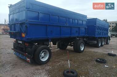 Самосвал КамАЗ 5320 1993 в 