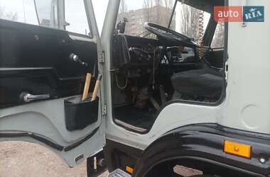 Самосвал КамАЗ 5320 1993 в 
