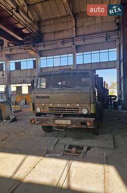 Борт КамАЗ 5320 2003 в Николаеве