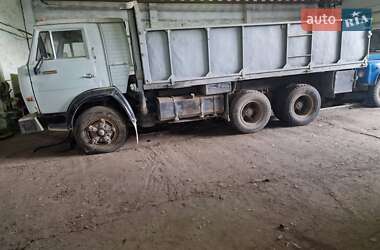 Борт КамАЗ 5320 2003 в Николаеве