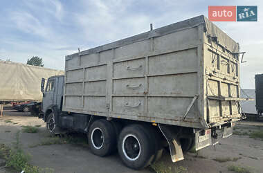 Борт КамАЗ 5320 1981 в 