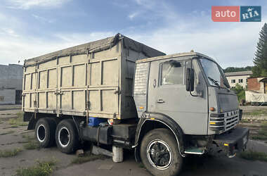 Борт КамАЗ 5320 1981 в 