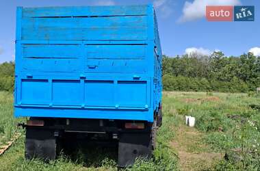 Зерновоз КамАЗ 5320 1987 в 