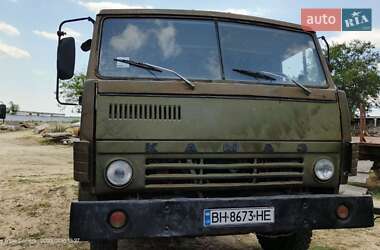 Борт КамАЗ 5320 1978 в Болграді