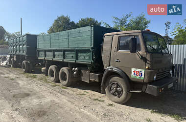 Самосвал КамАЗ 5320 1990 в Каменец-Подольском