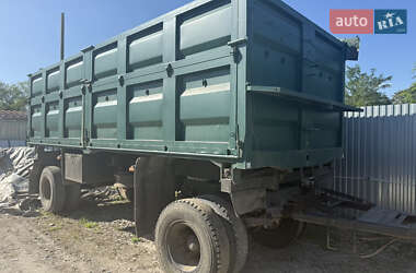 Самосвал КамАЗ 5320 1990 в 