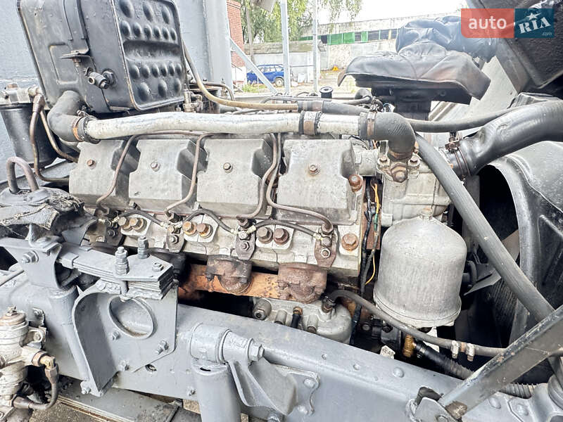 Грузовой фургон КамАЗ 5320 1989 в Харькове