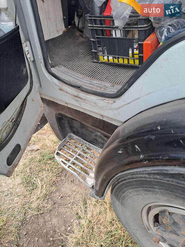 Борт КамАЗ 5320 1989 в Кропивницькому фото 7 Борт КамАЗ 5320 1989 в Кропивницькому