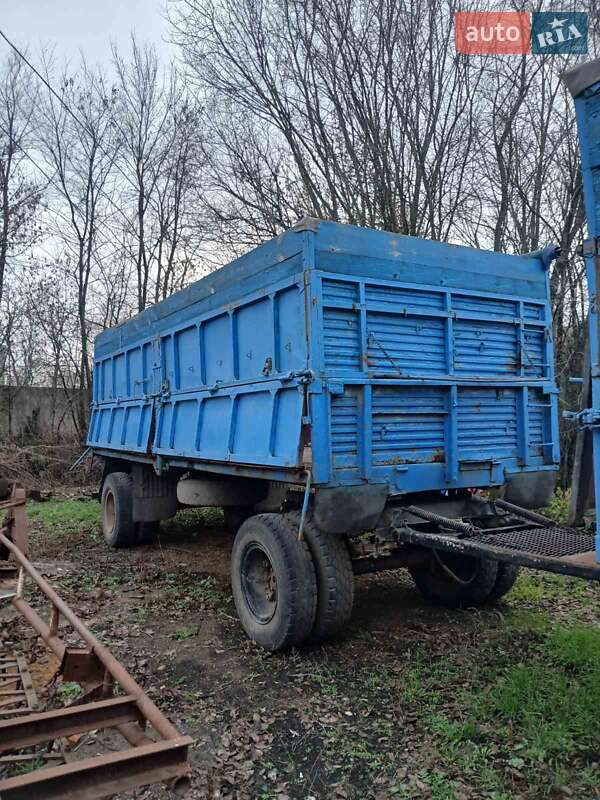 Зерновоз КамАЗ 5320 1988 в Пятихатках фото 8 Зерновоз КамАЗ 5320 1988 в Пятихатках