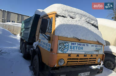 Другая строительная техника КамАЗ 5320 1989 в Львове