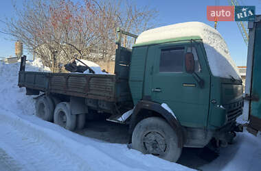 Інша будівельна техніка КамАЗ 5320 1990 в Львові