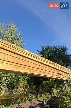 Автовышка КамАЗ 5320 1992 в Львове