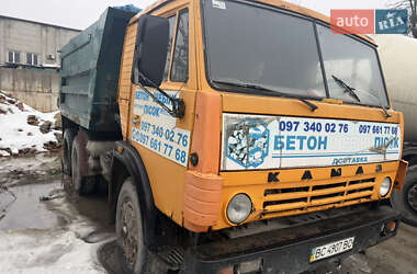 Другая строительная техника КамАЗ 5320 1989 в Львове