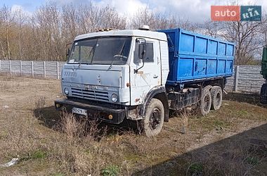 Зерновоз КамАЗ 5320 1987 в Виннице