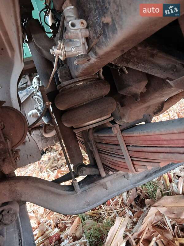 Самосвал КамАЗ 53211 1985 в Недригайлове фото 11 Самосвал КамАЗ 53211 1985 в Недригайлове