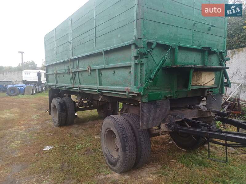 Самосвал КамАЗ 53211 1985 в Недригайлове фото 6 Самосвал КамАЗ 53211 1985 в Недригайлове