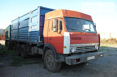 Борт КамАЗ 53212 1999 в Волновахе