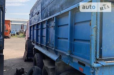 Борт КамАЗ 53212 1990 в 