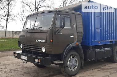 Контейнеровоз КамАЗ 53212 1991 в Кобеляках
