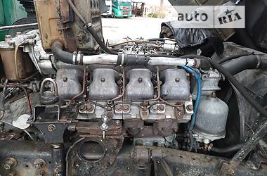 Самосвал КамАЗ 53212 1996 в 