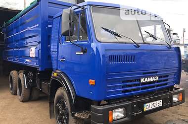 Інші вантажівки КамАЗ 53212 1991 в Черкасах