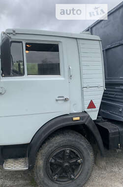 Борт КамАЗ 53212 1996 в 