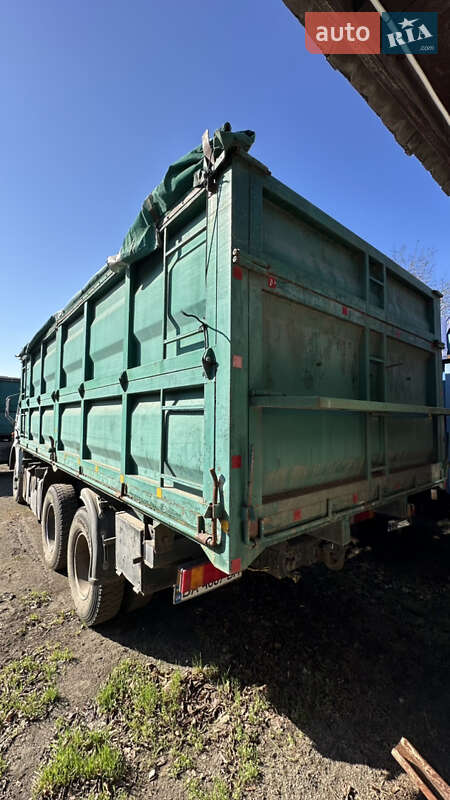 Самоскид КамАЗ 53212 1984 в Благовіщенську фото 8 Самоскид КамАЗ 53212 1984 в Благовіщенську