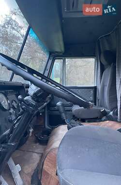Самоскид КамАЗ 53212 1989 в 