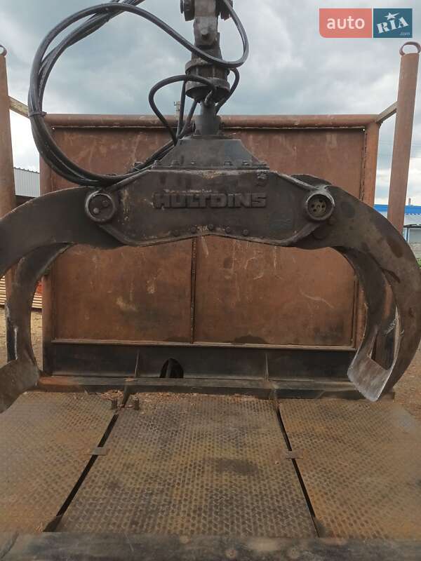 Платформа КамАЗ 53212 1991 в Харькове