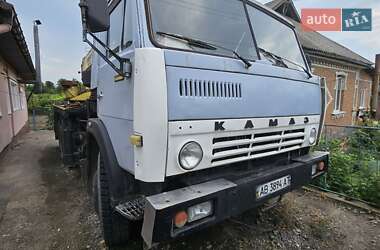 Другие грузовики КамАЗ 53212 1991 в 