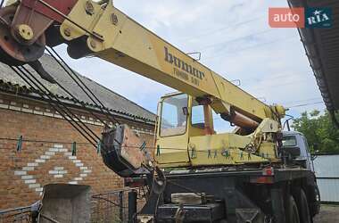 Другие грузовики КамАЗ 53212 1991 в 