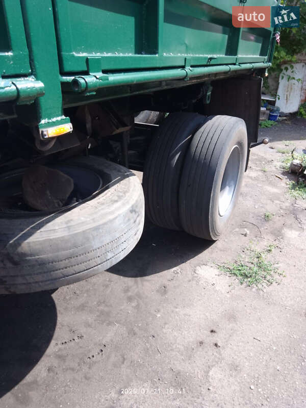 Зерновоз КамАЗ 53212 1987 в Нежине фото 14 Зерновоз КамАЗ 53212 1987 в Нежине