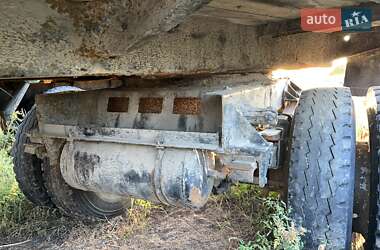 Тягач КамАЗ 53212 1990 в 