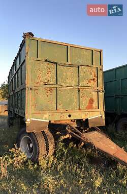 Тягач КамАЗ 53212 1990 в 